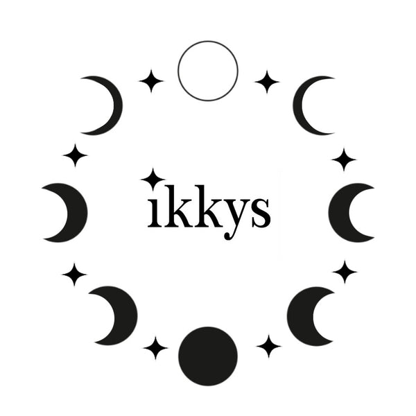 Ikkys